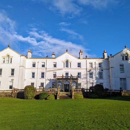 Pensjonat Court Colman Manor Bridgend  Zewnętrze zdjęcie