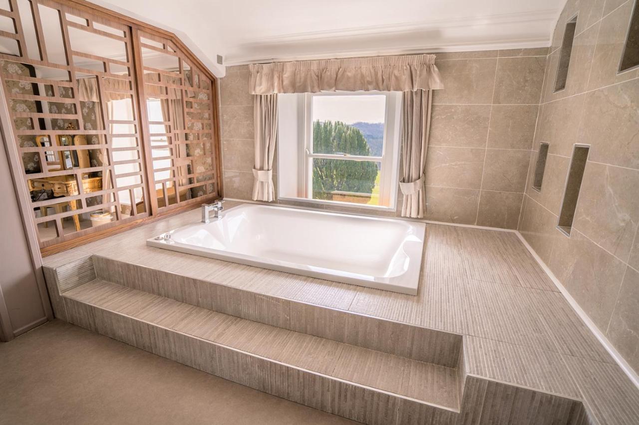 Pensjonat Court Colman Manor Bridgend  Zewnętrze zdjęcie