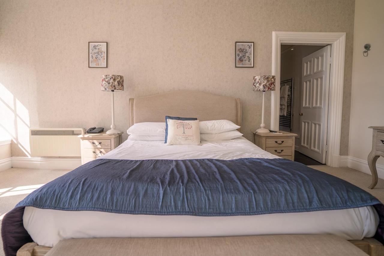 Pensjonat Court Colman Manor Bridgend  Zewnętrze zdjęcie