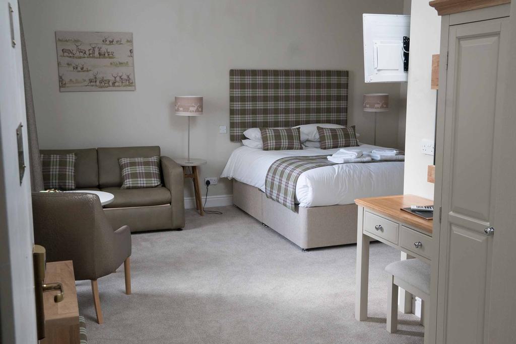 Pensjonat Court Colman Manor Bridgend  Zewnętrze zdjęcie