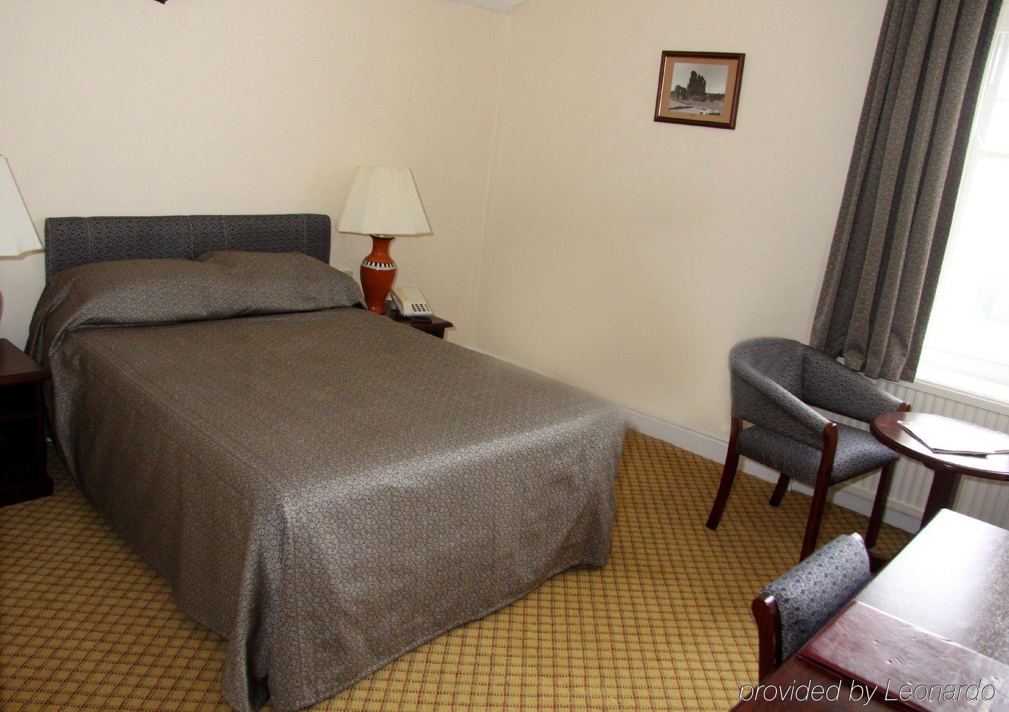 Pensjonat Court Colman Manor Bridgend  Zewnętrze zdjęcie