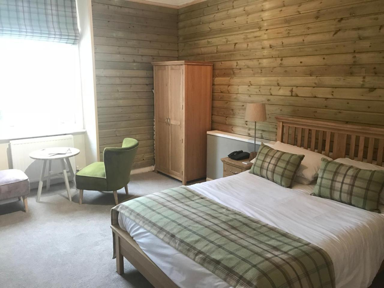 Pensjonat Court Colman Manor Bridgend  Zewnętrze zdjęcie